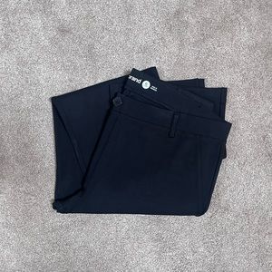 Betabrand Dress Pant Yoga Pants XL LONG